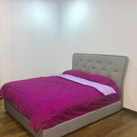 Holiday Homes Putrajaya - Dwiputra Ngoại thất bức ảnh