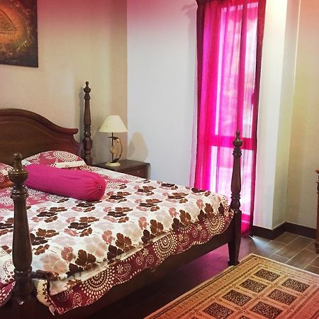 Holiday Homes Putrajaya - Dwiputra Ngoại thất bức ảnh