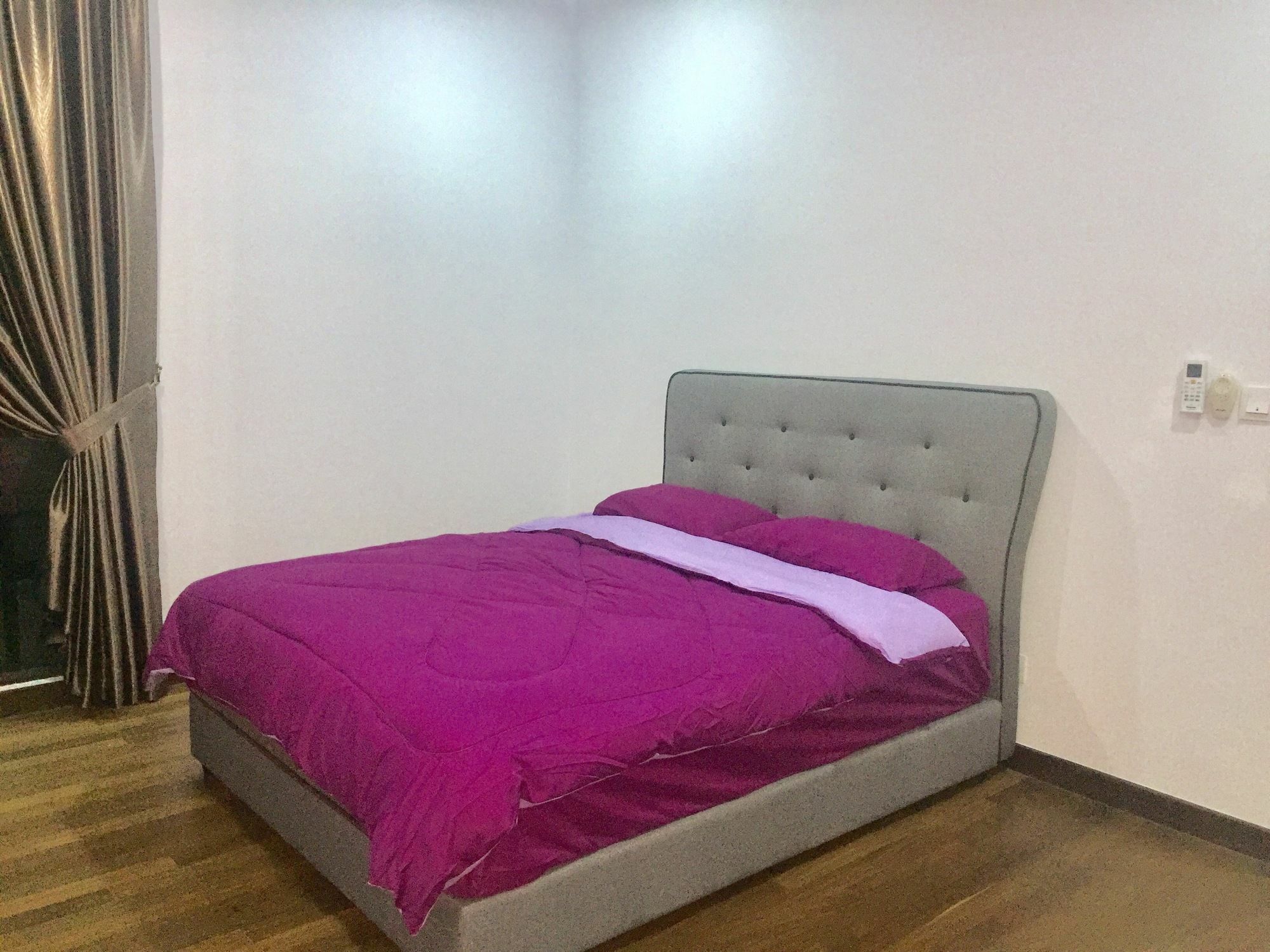 Holiday Homes Putrajaya - Dwiputra Ngoại thất bức ảnh