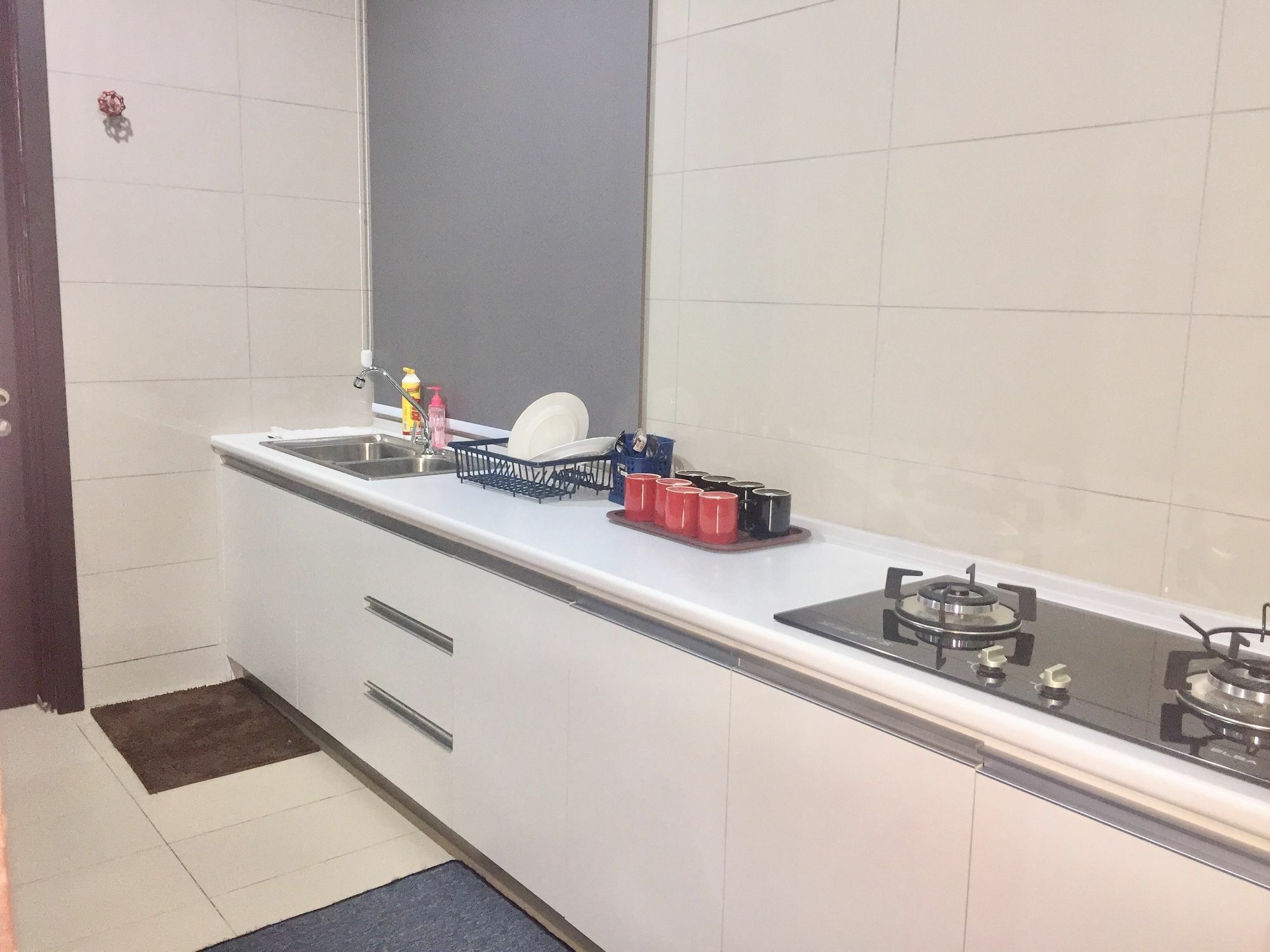 Holiday Homes Putrajaya - Dwiputra Ngoại thất bức ảnh