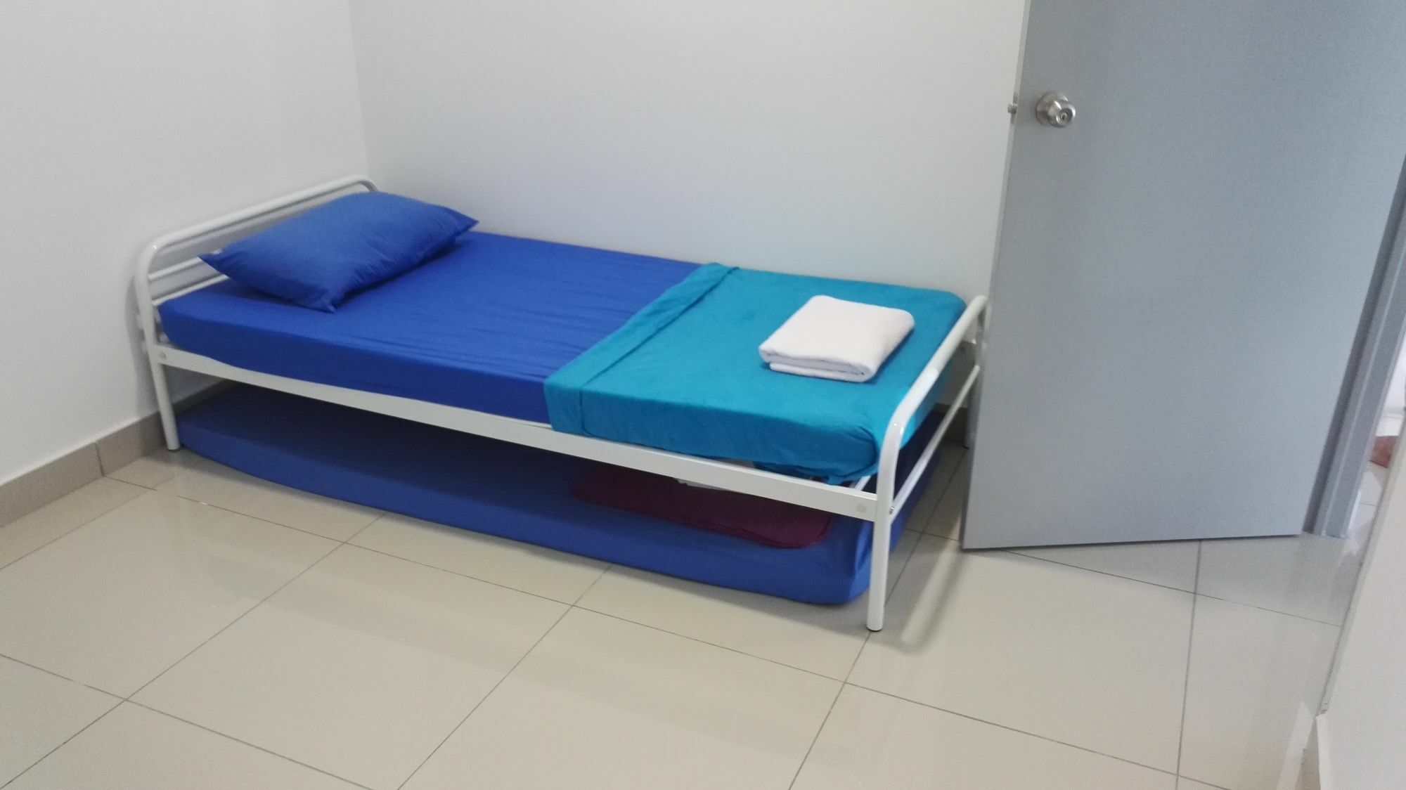 Holiday Homes Putrajaya - Dwiputra Ngoại thất bức ảnh
