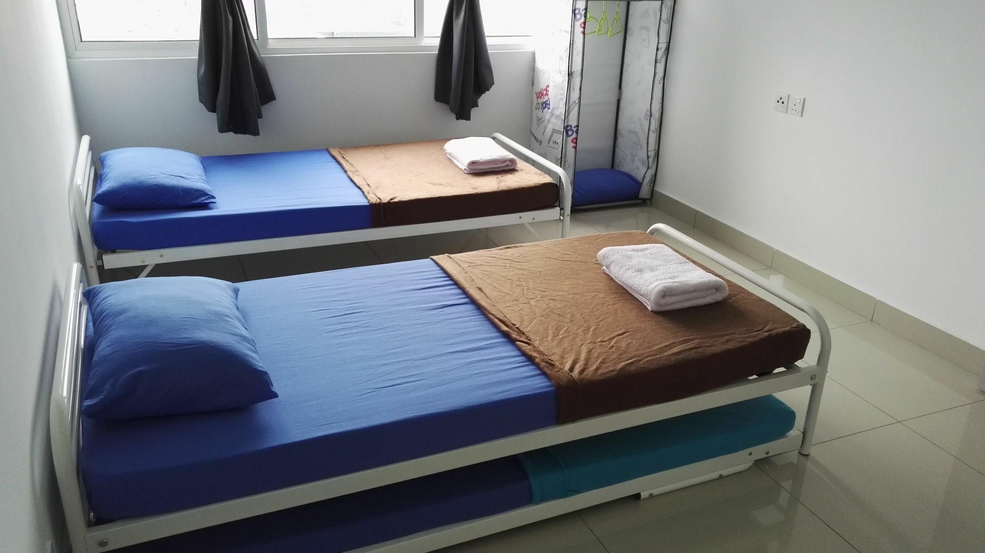 Holiday Homes Putrajaya - Dwiputra Ngoại thất bức ảnh