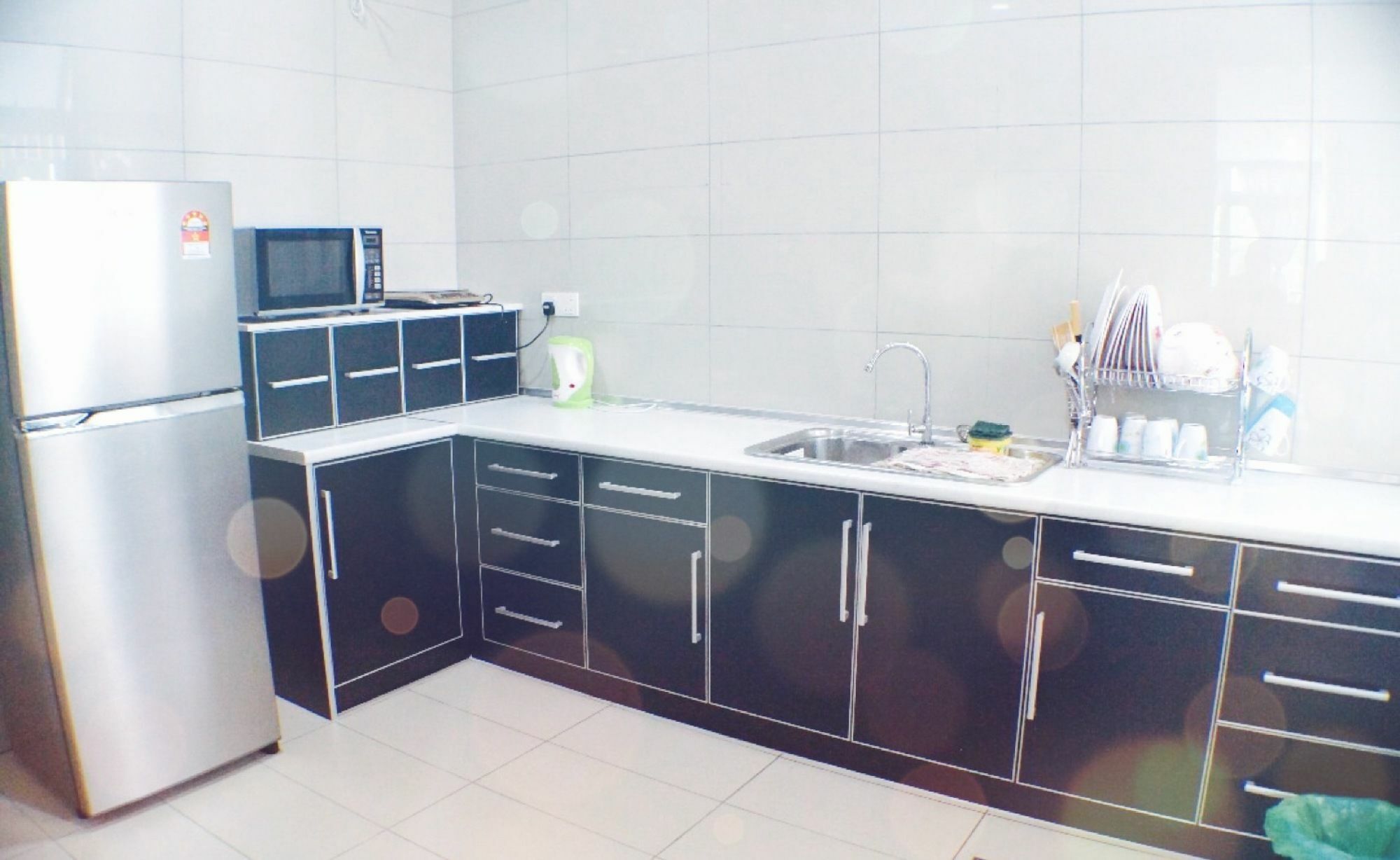 Holiday Homes Putrajaya - Dwiputra Ngoại thất bức ảnh