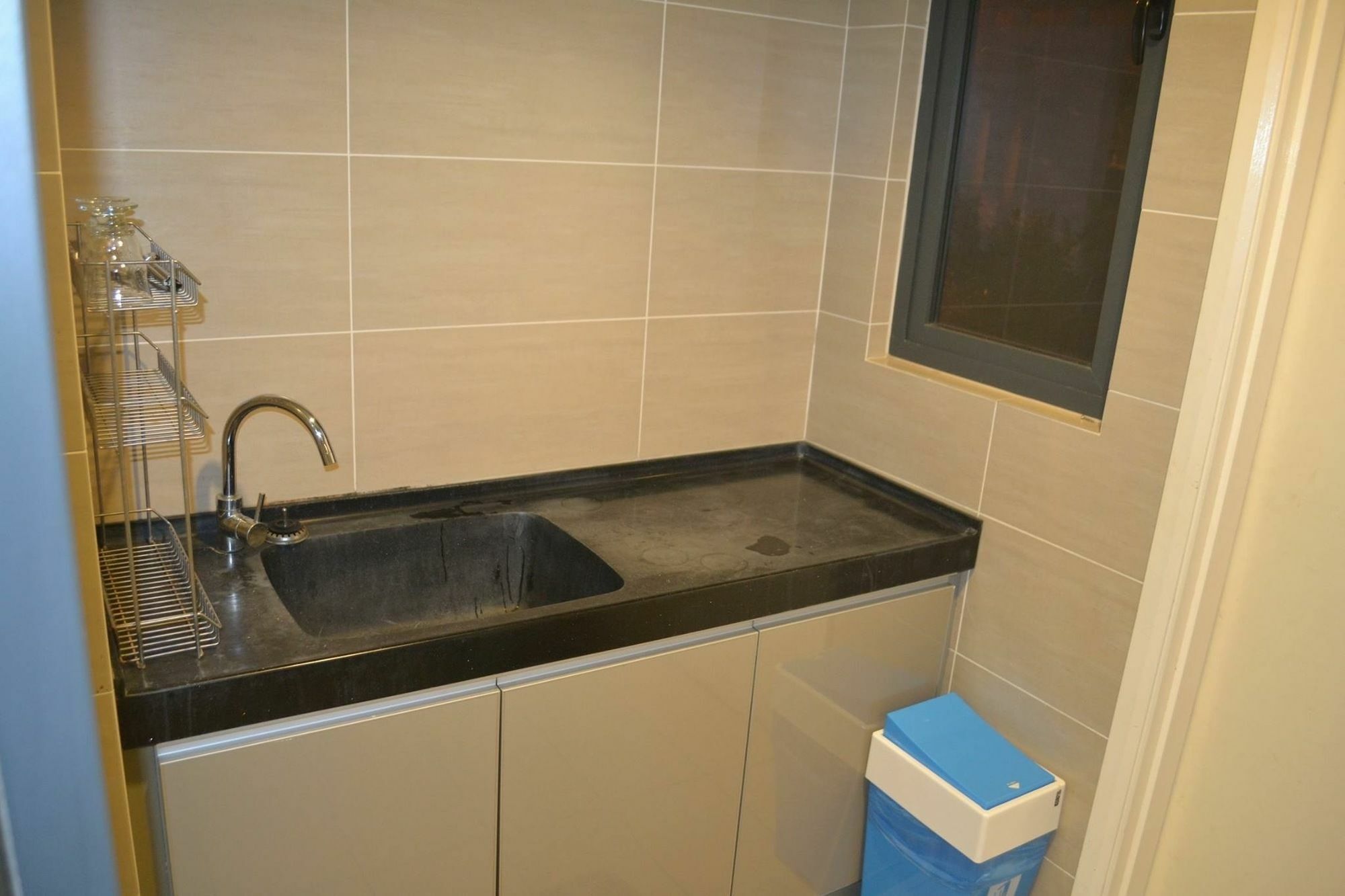 Holiday Homes Putrajaya - Dwiputra Ngoại thất bức ảnh