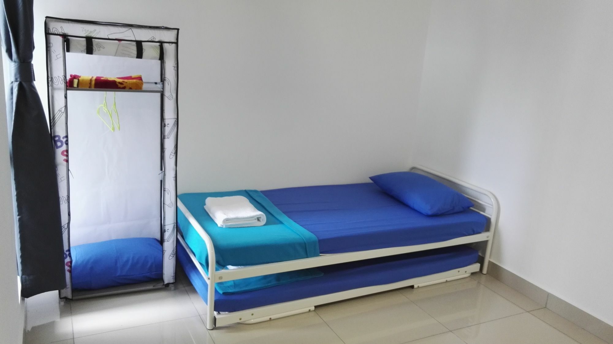 Holiday Homes Putrajaya - Dwiputra Ngoại thất bức ảnh