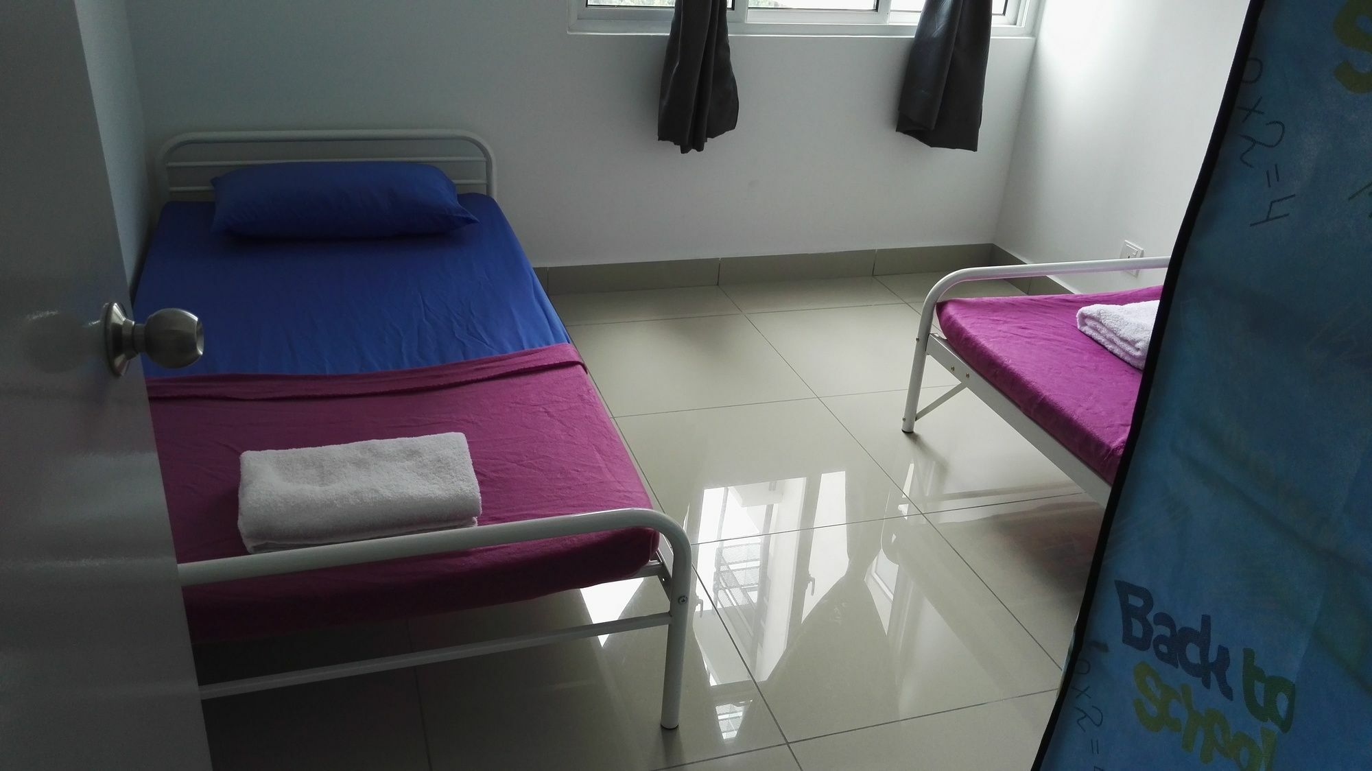 Holiday Homes Putrajaya - Dwiputra Ngoại thất bức ảnh