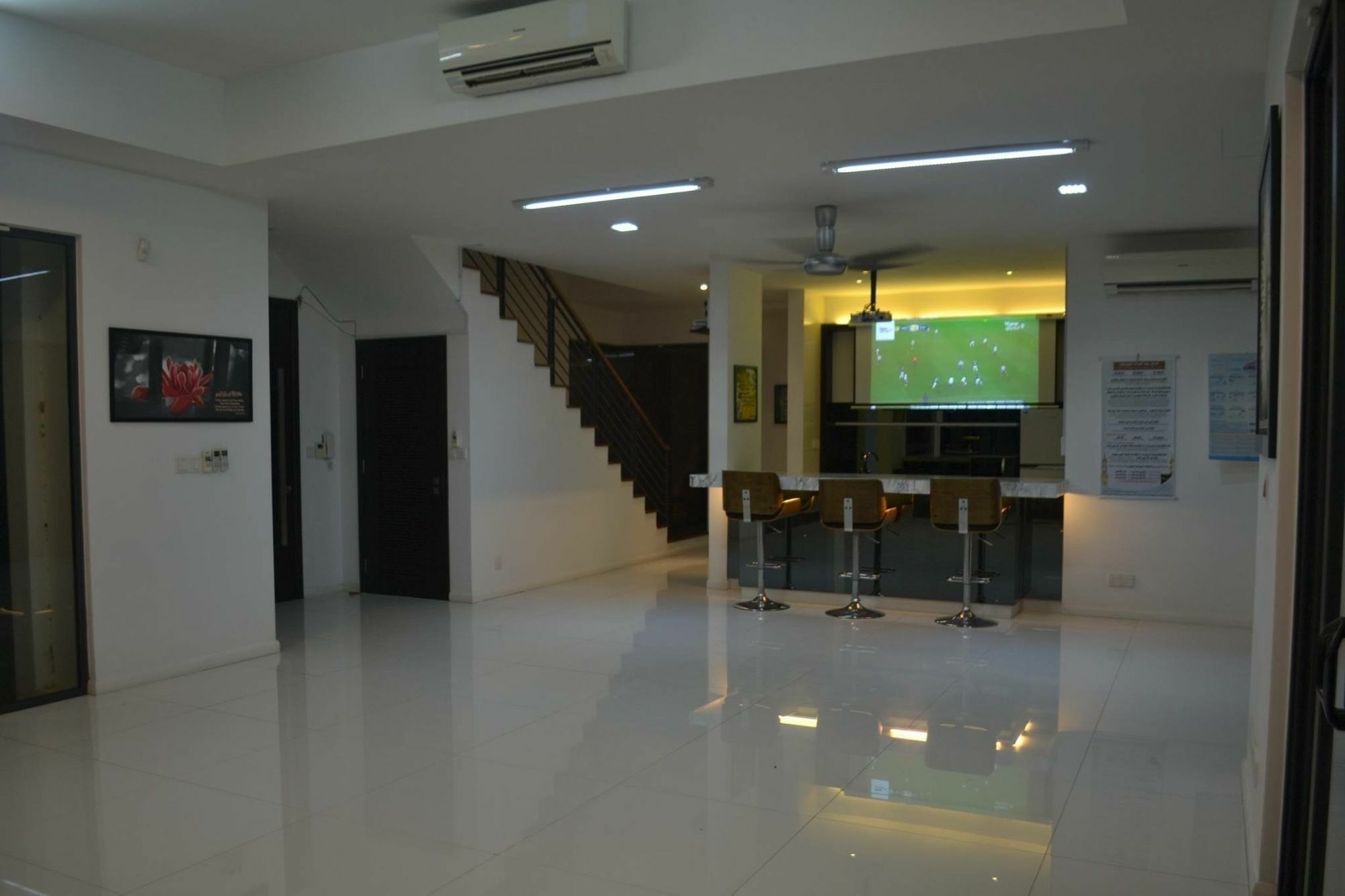 Holiday Homes Putrajaya - Dwiputra Ngoại thất bức ảnh