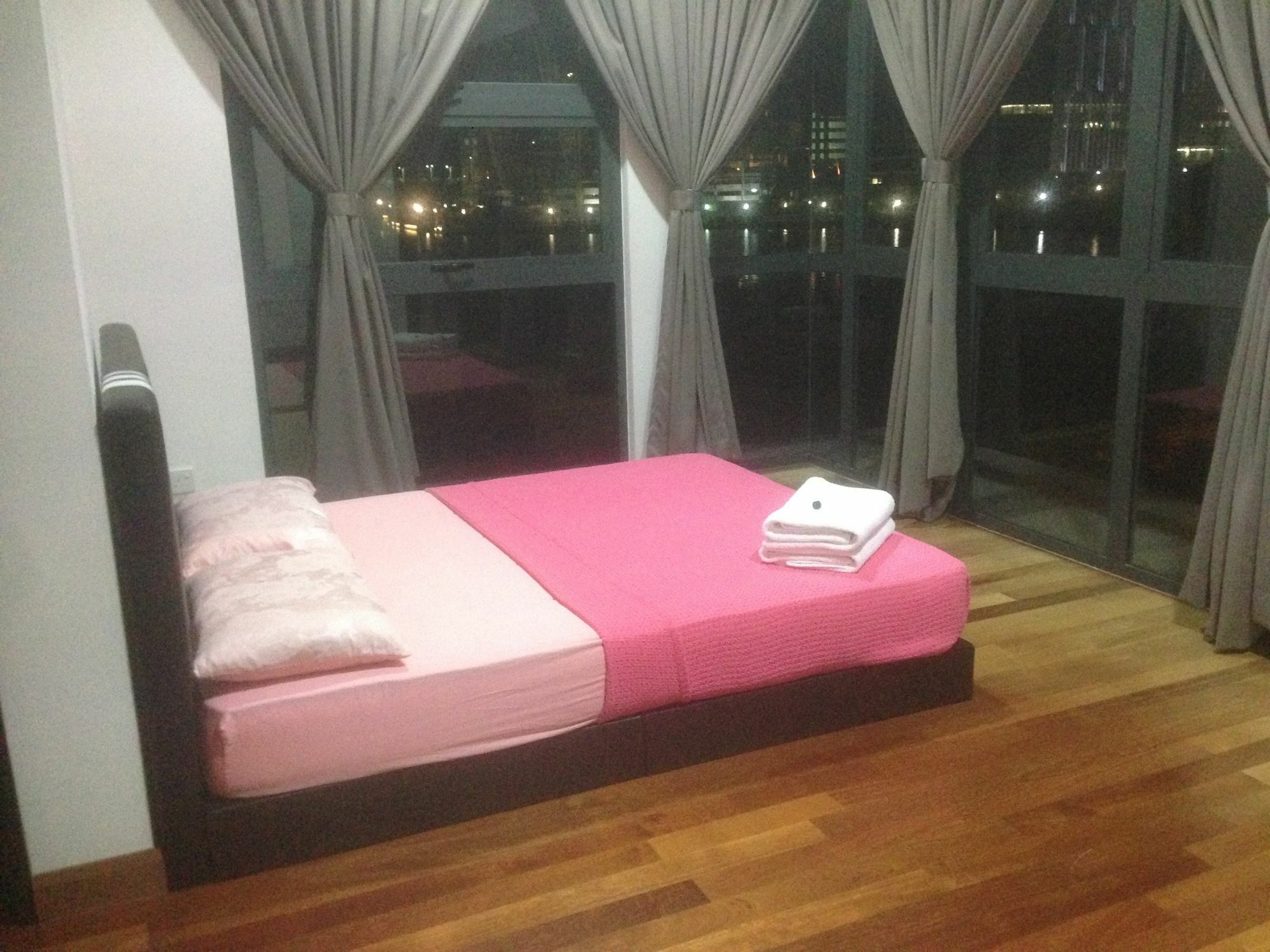 Holiday Homes Putrajaya - Dwiputra Ngoại thất bức ảnh