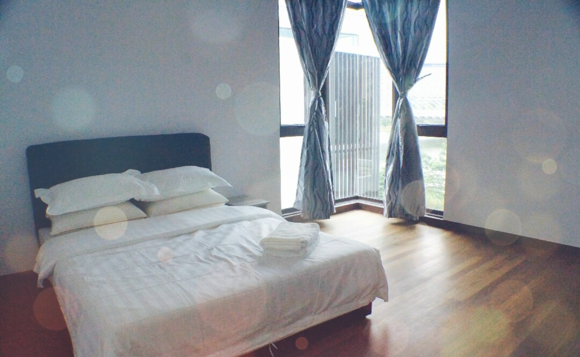 Holiday Homes Putrajaya - Dwiputra Ngoại thất bức ảnh