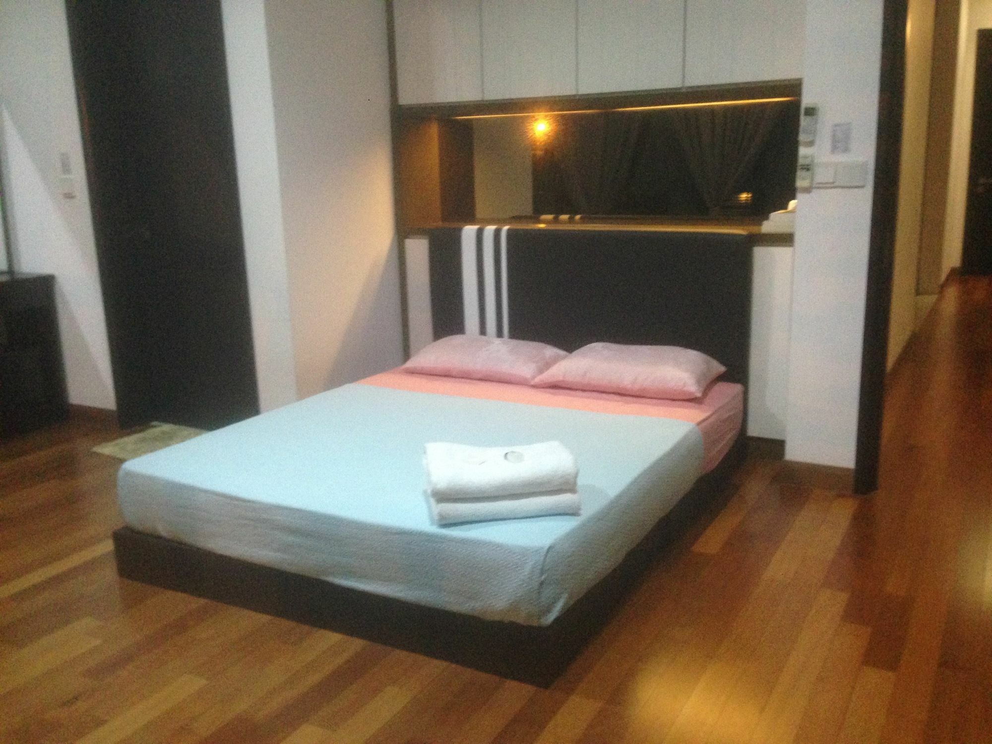 Holiday Homes Putrajaya - Dwiputra Ngoại thất bức ảnh