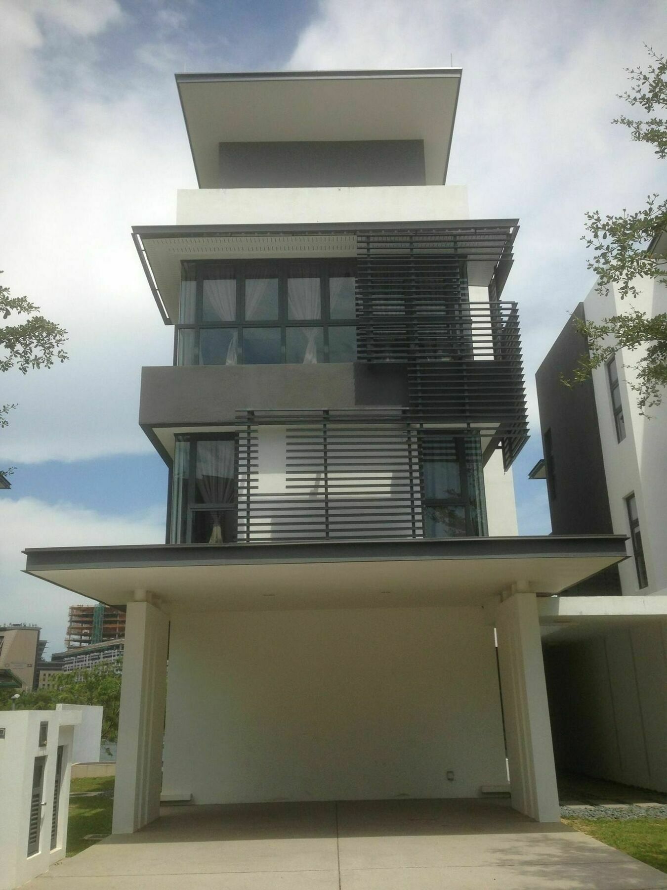 Holiday Homes Putrajaya - Dwiputra Ngoại thất bức ảnh