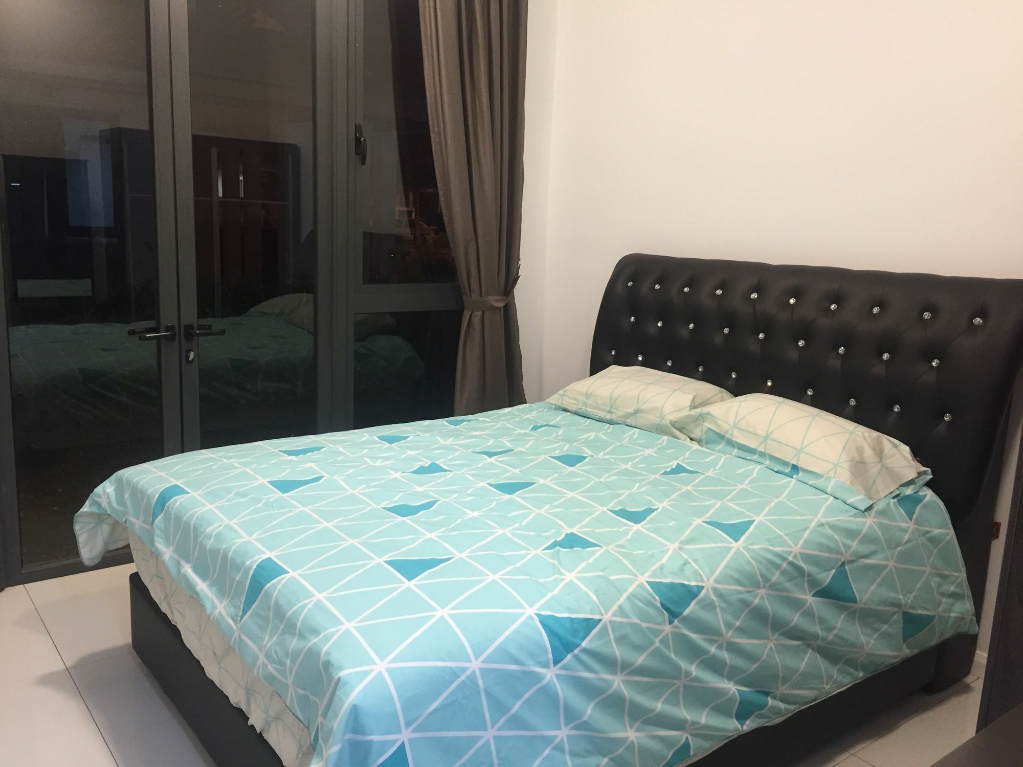 Holiday Homes Putrajaya - Dwiputra Ngoại thất bức ảnh