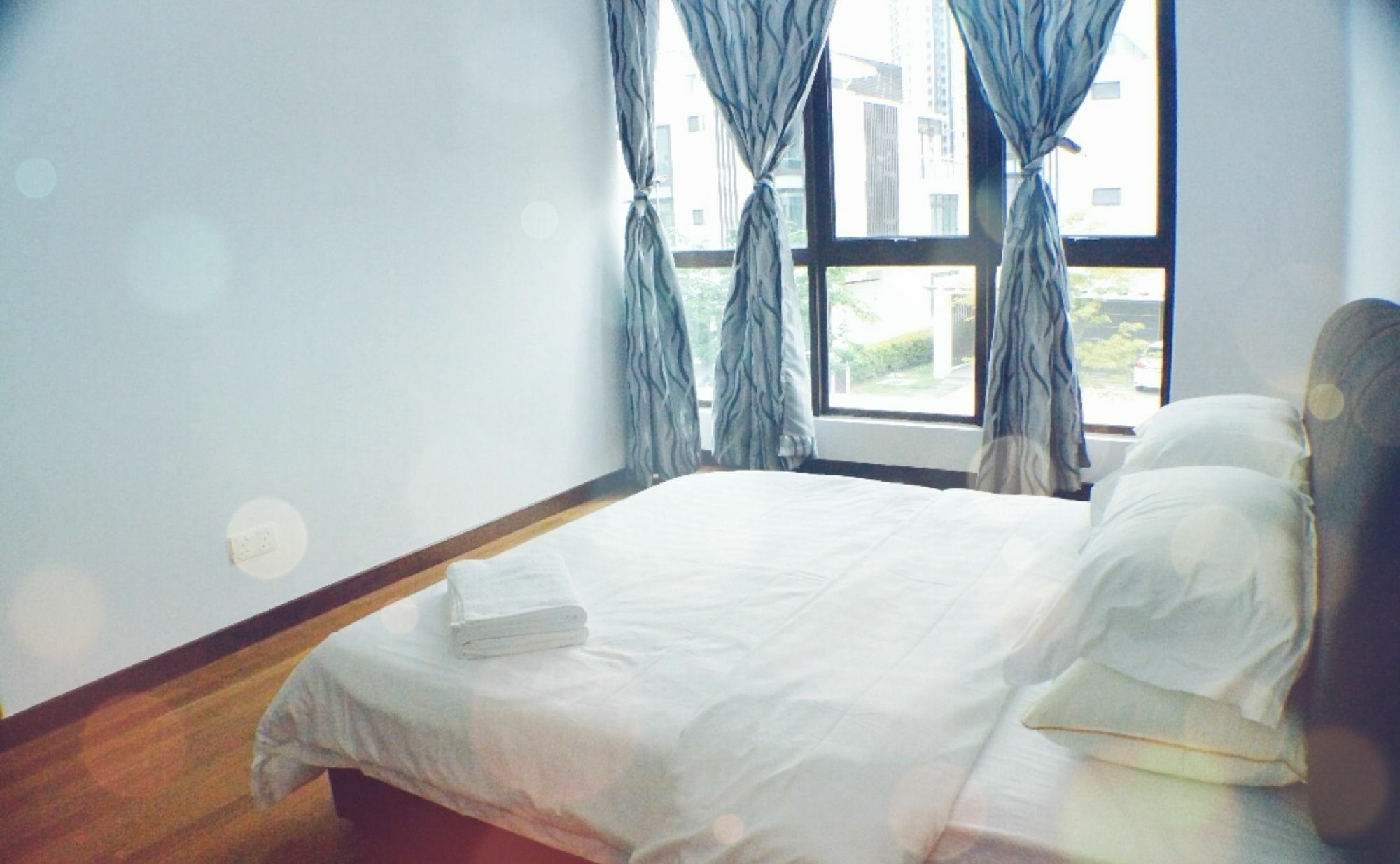 Holiday Homes Putrajaya - Dwiputra Ngoại thất bức ảnh