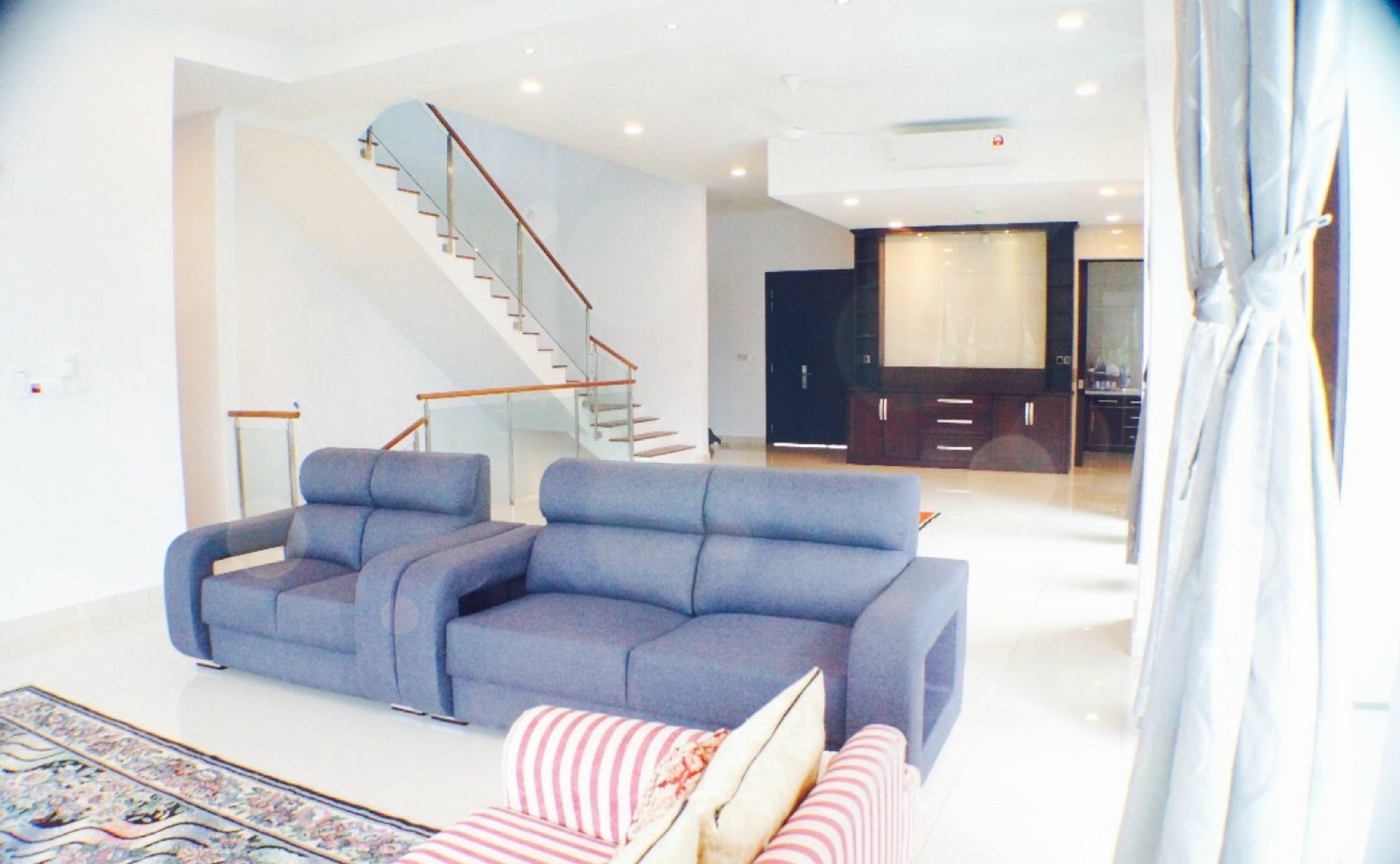 Holiday Homes Putrajaya - Dwiputra Ngoại thất bức ảnh
