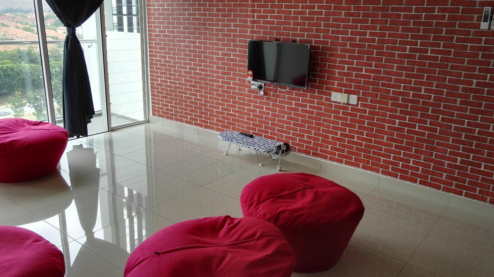 Holiday Homes Putrajaya - Dwiputra Ngoại thất bức ảnh