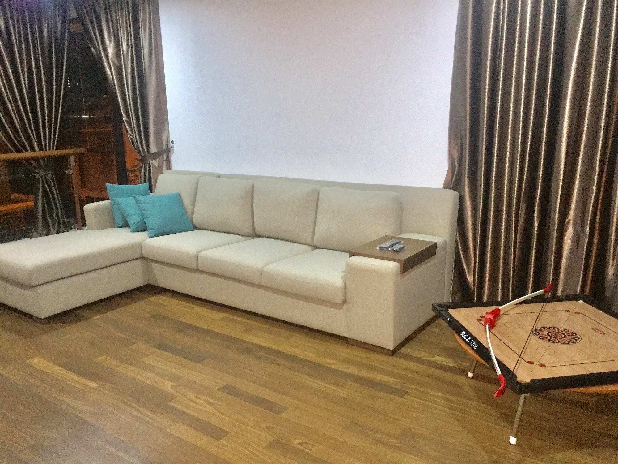 Holiday Homes Putrajaya - Dwiputra Ngoại thất bức ảnh