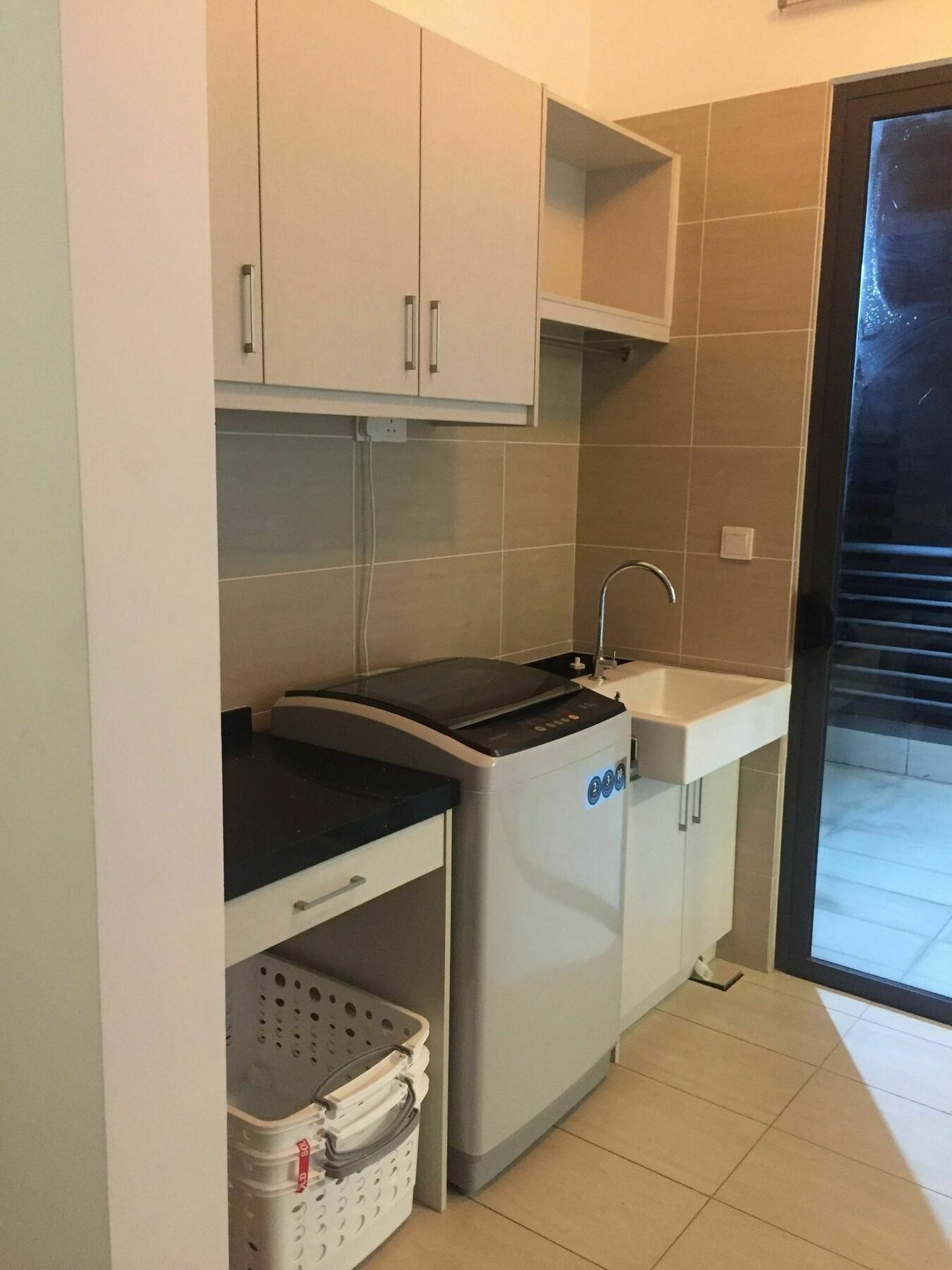 Holiday Homes Putrajaya - Dwiputra Ngoại thất bức ảnh