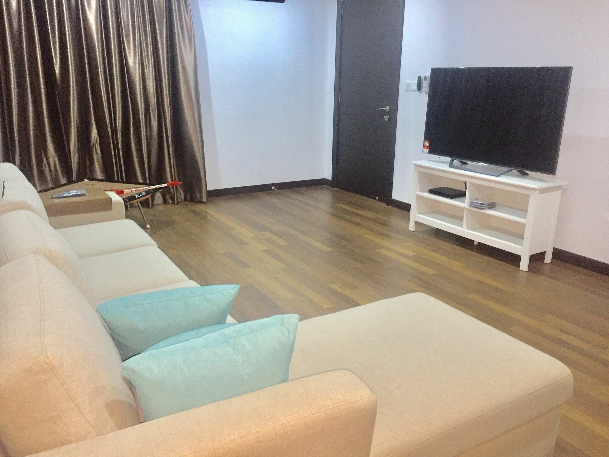 Holiday Homes Putrajaya - Dwiputra Ngoại thất bức ảnh