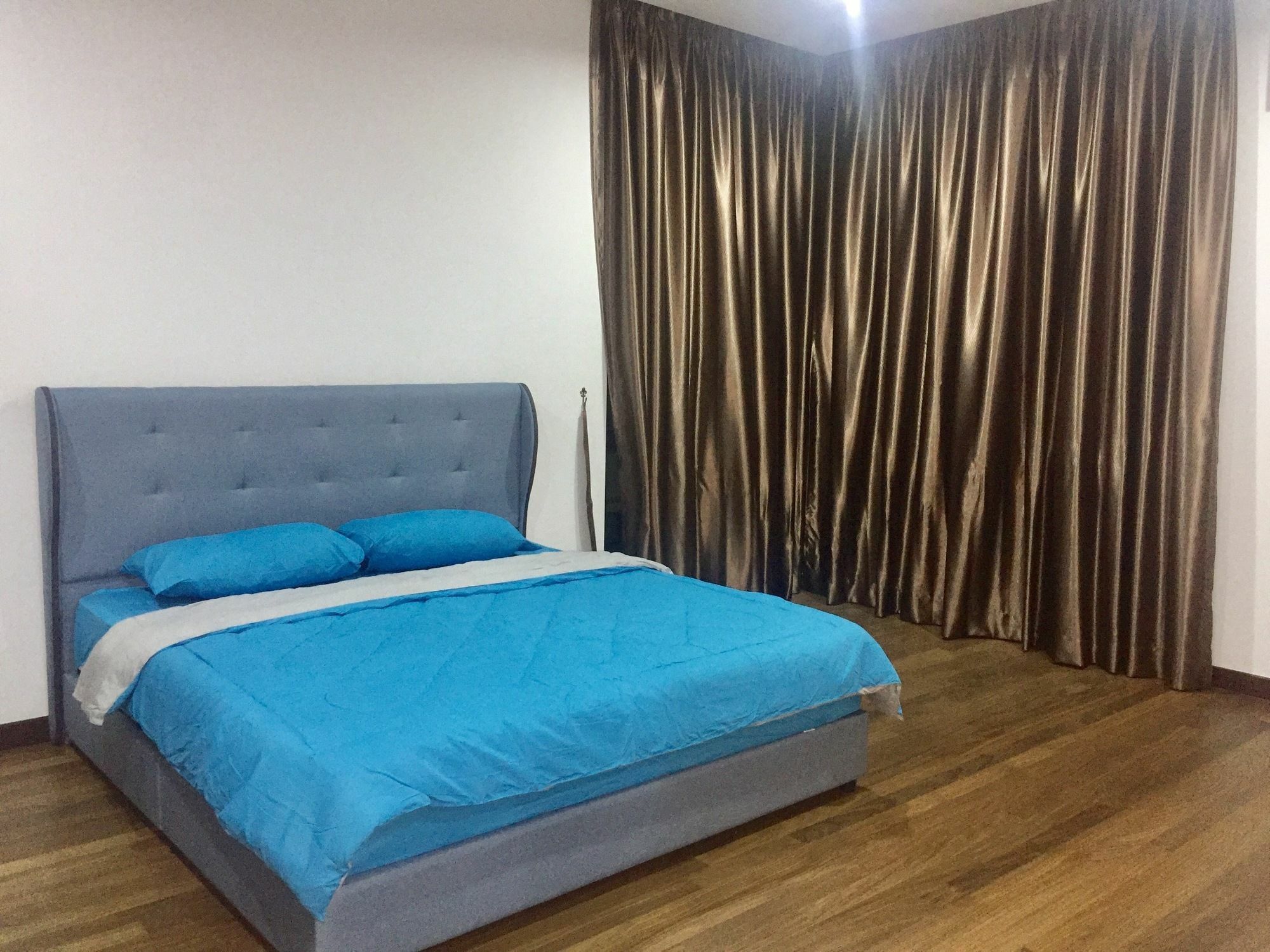 Holiday Homes Putrajaya - Dwiputra Ngoại thất bức ảnh