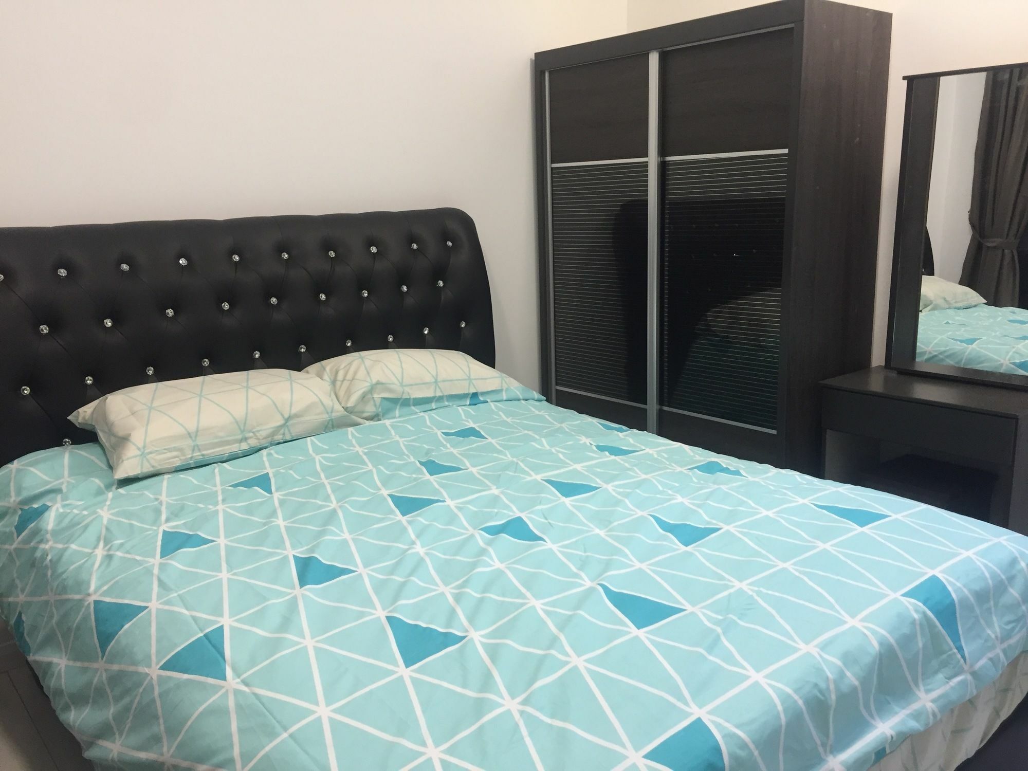 Holiday Homes Putrajaya - Dwiputra Ngoại thất bức ảnh