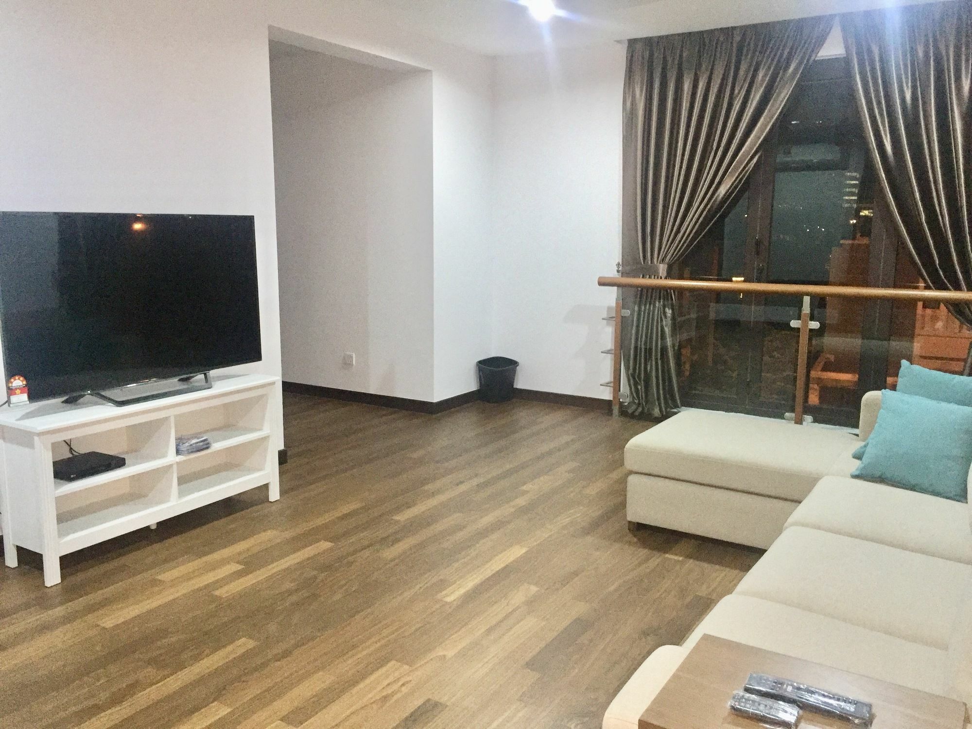 Holiday Homes Putrajaya - Dwiputra Ngoại thất bức ảnh