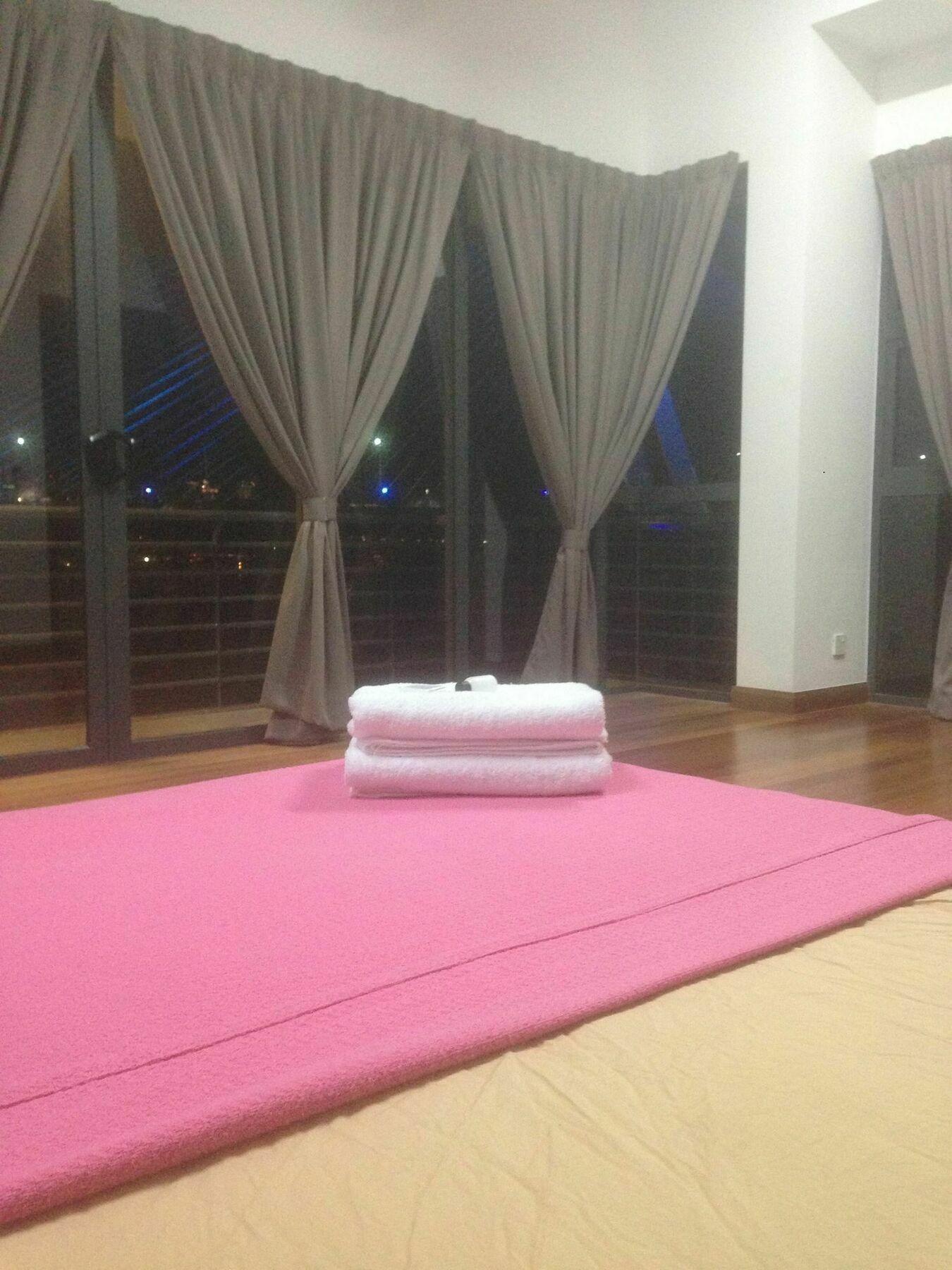 Holiday Homes Putrajaya - Dwiputra Ngoại thất bức ảnh