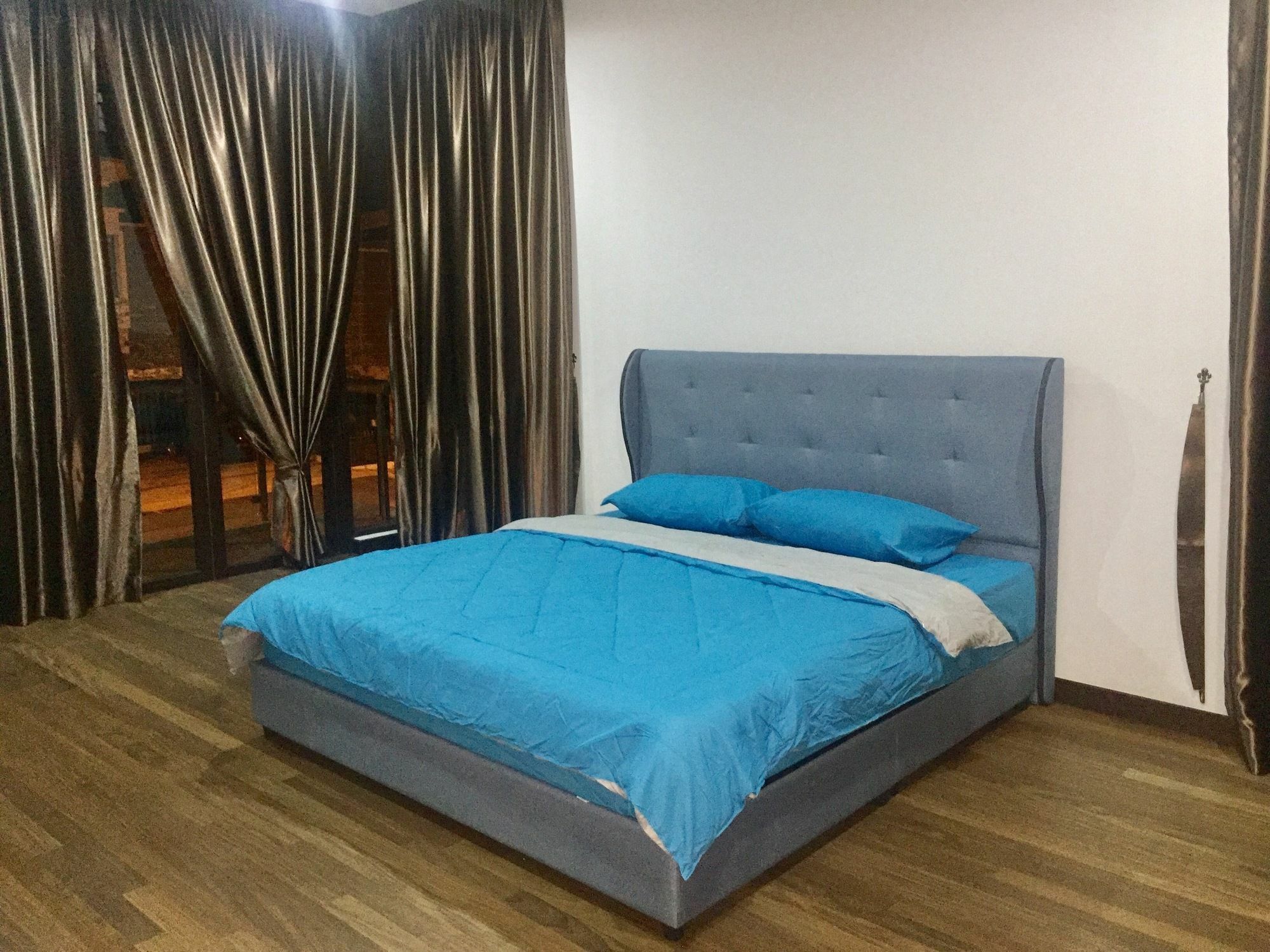 Holiday Homes Putrajaya - Dwiputra Ngoại thất bức ảnh